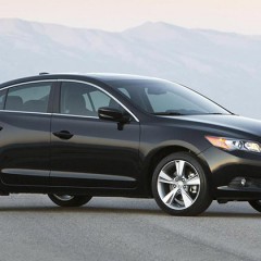 Acura ILX