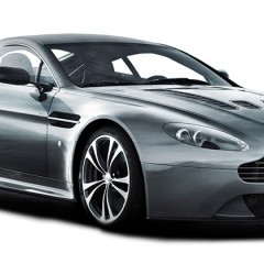 Aston Martin Vanquish
