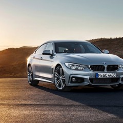 BMW 6 Series Gran Coupe