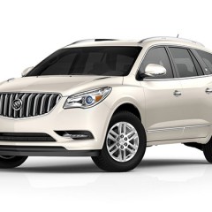 Buick Enclave