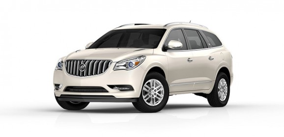 Buick Enclave