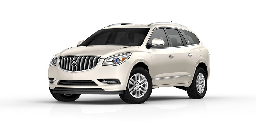 Buick Enclave