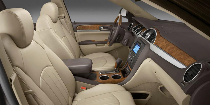 Buick Enclave