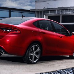 Dodge Dart