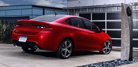 Dodge Dart