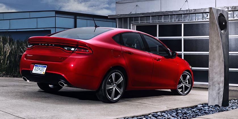 Dodge Dart