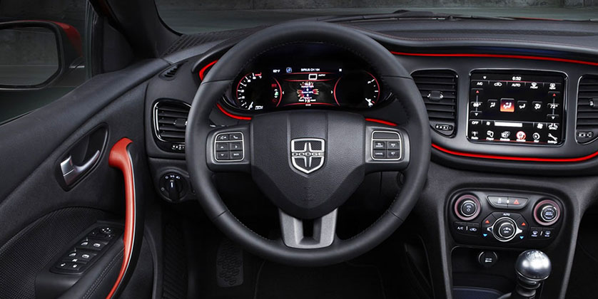 Dodge Dart