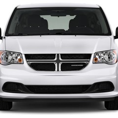 Dodge Grand Caravan