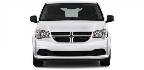 Dodge Grand Caravan