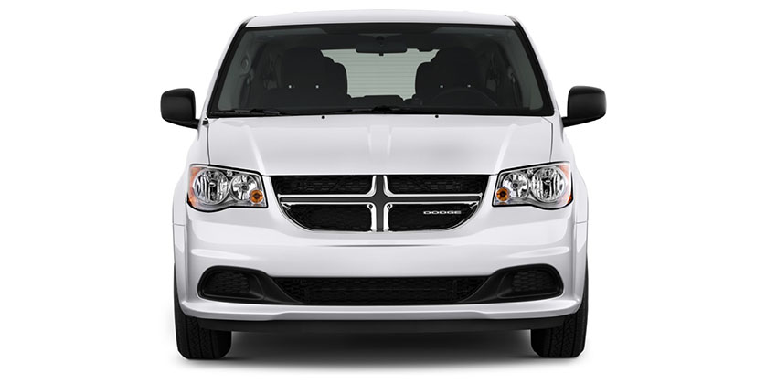 Dodge Grand Caravan