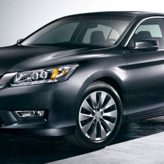 Honda Accord Sedan