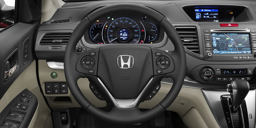 honda-cr-v