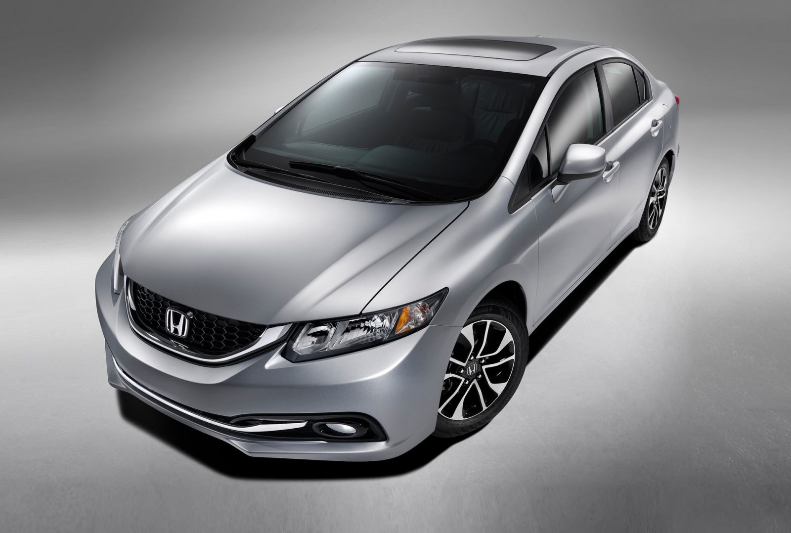 Honda Civic Sedan