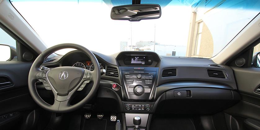 Honda Civic Sedan