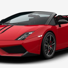 Lamborghini Gallardo