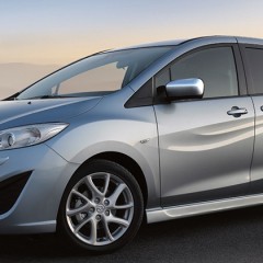 Mazda Mazda5