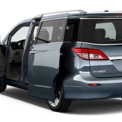 Nissan Quest