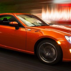 Scion FR-S