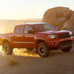 Toyota Tacoma