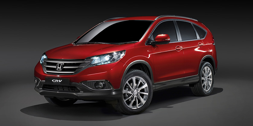 honda-cr-v